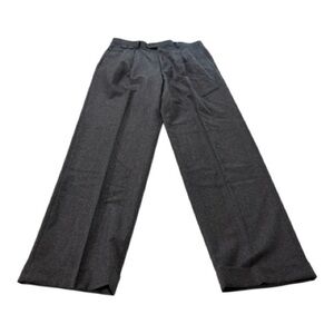 J.CREW Men’s Wool Dress Slacks – Size 30x32